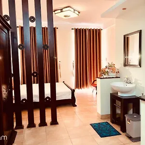 Hostel Khang, Đà Nẵng