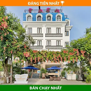 Apartment Ngoc Bich, Đà Nẵng